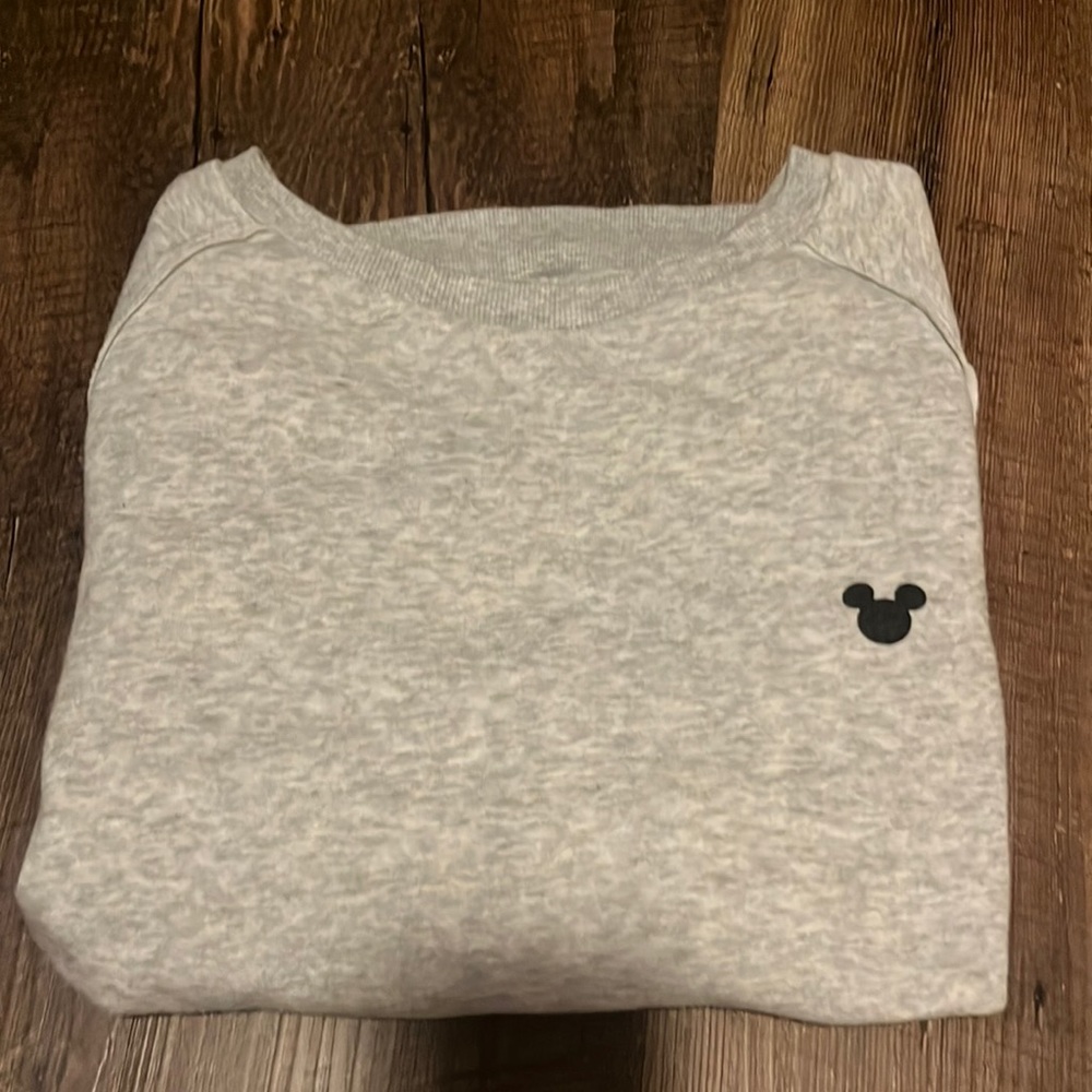 Disney Sweatshirt